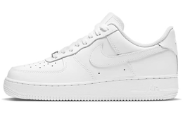 Nike: Голубые кроссовки  Air Force 1