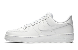 Nike: Жёлтые кроссовки  Air Force 1