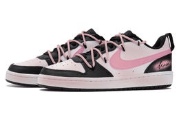 Nike: Розовые кроссовки  Court