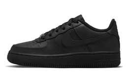 Nike: Синие кроссовки  Air Force 1