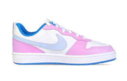 Nike: Белые кроссовки  Court