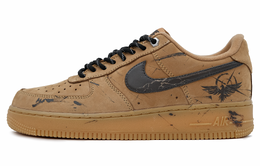 Nike: Кроссовки  Air Force 1