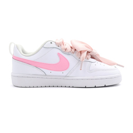 Nike: Белые кроссовки  Court