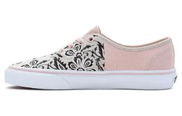 Vans: Розовые кроссовки  Authentic