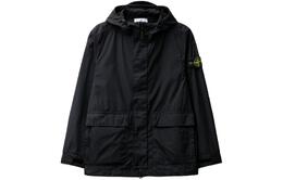 Stone Island: Зимняя куртка 