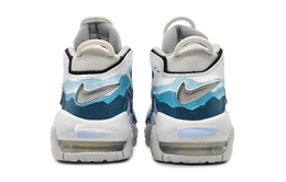 Nike: Фиолетовые кроссовки 