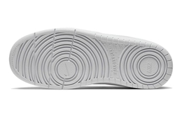 Nike: Голубые кроссовки  Court