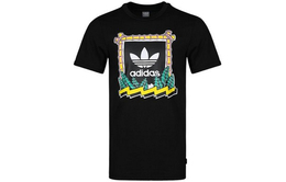 Adidas Originals: Футболка 