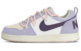 Nike: Серые кроссовки  Court