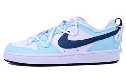 Nike: Белые кроссовки  Court