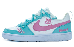 Nike: Белые кроссовки  Court