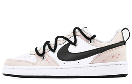 Nike: Розовые кроссовки  Court