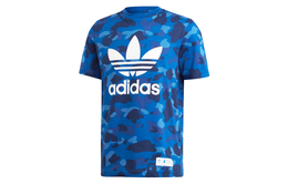 Adidas Originals: Футболка 