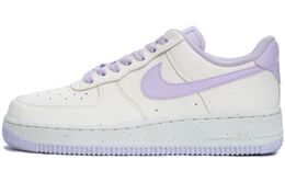 Nike: Белые кроссовки  Air Force 1