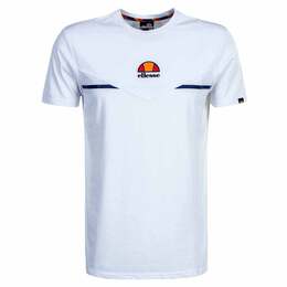 Ellesse: Белая футболка 