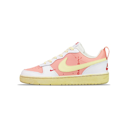 Nike: Розовые кроссовки  Court