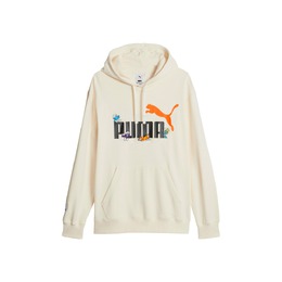 PUMA: Хлопковая толстовка 