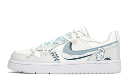 Nike: Серые кроссовки  Court
