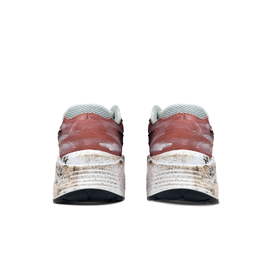 Nike: Красные кроссовки  Air Max
