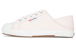 Superga: Розовые кеды 