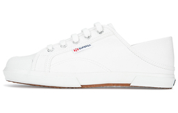 Superga: Белые кеды 