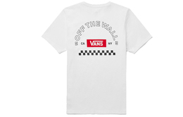 Vans: Футболка 