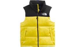 The North Face: Многоцветный жилет  1996