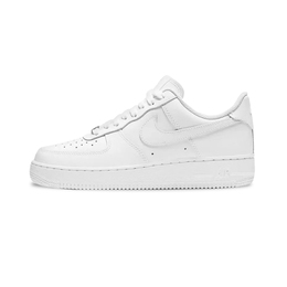 Nike: Жёлтые кроссовки  Air Force 1
