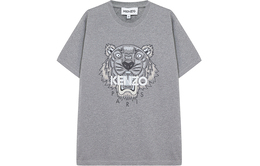 Kenzo: Классическая футболка 