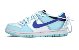 Nike: Светлые кроссовки  Dunk