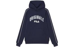 Fila: Тёмная толстовка 