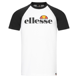 Ellesse: Футболка с рукавом реглан 