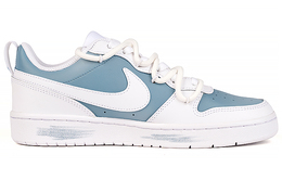 Nike: Белые кроссовки  Court