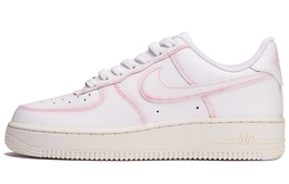Nike: Белые кроссовки  Air Force 1