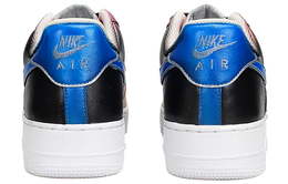 Nike: Белые кроссовки  Air Force 1