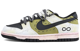 Nike: Кроссовки  Dunk