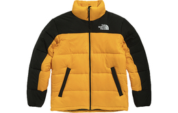 The North Face: Стёганые куртка 