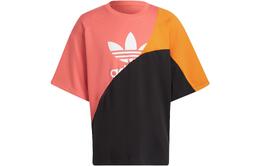 Adidas Originals: Многоцветная футболка 