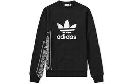 Adidas Originals: Свитер 