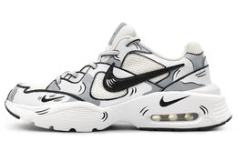 Nike: Белые кроссовки  Air Max