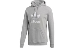 Adidas Originals: Светлая толстовка 