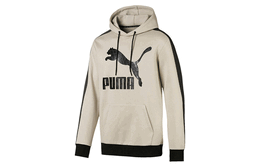 PUMA: Толстовка  Luxe