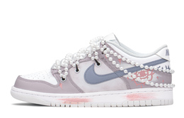 Nike: Кроссовки  Dunk