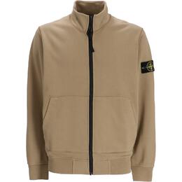 Stone Island: Куртка из верблюжьей шерсти 