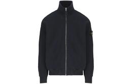 Stone Island: Тёмная куртка 