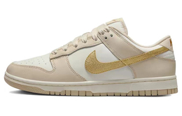Nike: Голубые кроссовки  Dunk