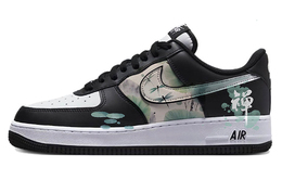 Nike: Белые кроссовки  Air Force 1