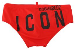 Dsquared: Плавки  Icon