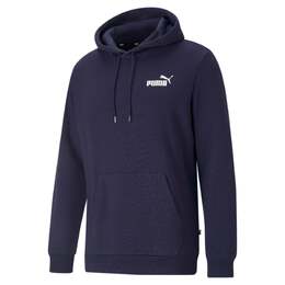 PUMA: Толстовка  Essentials