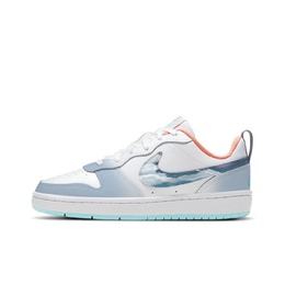 Nike: Белые кроссовки  Court